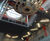 Ceiling grilles: steel grating Soffit and Fascia Panels 1