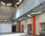 Ceiling grilles: steel grating Soffit and Fascia Panels 0