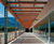 Ceiling grilles: steel grating Soffit and Fascia Panels 10