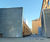 Italia steel louvred panels for cladding and screening 1