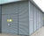 Italia steel louvred panels for cladding and screening 3