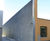 Italia steel louvred panels for cladding and screening 8