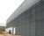 Italia steel louvred panels for cladding and screening 7