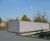 Italia steel louvred panels for cladding and screening 11