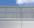 Roof-top screening at Dunfermline High School 8