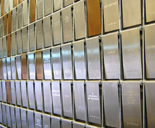 STEREO-KINETIC® Wall interior decorative panels for SSE Hydro