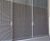 DeltaWing pressure-locked louvre fencing 3