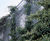 Piazza-132 - steel grating panels for green walls and plant support 0