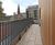 Rimini railing fence 3