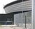 Perimeter fencing and gates for SSE Hydro 5