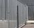Perimeter fencing and gates for SSE Hydro 6
