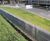 Perimeter fencing and gates for SSE Hydro 8
