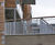 Balconies for The Gallery housing development, Cambridge 3