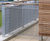 Balconies for The Gallery housing development, Cambridge 1