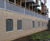 Balconies for The Gallery housing development, Cambridge 6