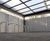 Italia-100 steel louvred grille fencing 9
