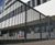 Torino-22 - steel sliding gates for industrial and commercial sites 5