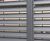 Steel louvred enclosures for plant housing and compounds 9