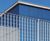 Verona steel grating fences 3