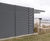 Louvred screening at marina's new spa and leisure centre 0