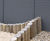 Louvred screening at marina's new spa and leisure centre 5
