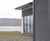 Louvred screening at marina's new spa and leisure centre 7