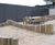 Louvred screening at marina's new spa and leisure centre 2