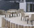 Louvred screening at marina's new spa and leisure centre 9
