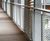 Micro-34 - steel panels for screening and balustrades 5