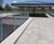 Micro-34 - steel panels for screening and balustrades 4
