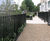 Creative landscaping for new hotel in Hammersmith 1