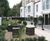 Creative landscaping for new hotel in Hammersmith 0