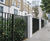 Creative landscaping for new hotel in Hammersmith 6