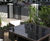 Creative landscaping for new hotel in Hammersmith 10