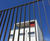 Rimini railing fence 1