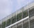Green wall cladding to MSCP, New Covent Garden 8