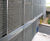 Green wall cladding to MSCP, New Covent Garden 5