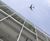 Green wall cladding to MSCP, New Covent Garden 1