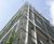 Green wall cladding to MSCP, New Covent Garden 4