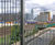Green wall cladding to MSCP, New Covent Garden 10