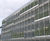 Green wall cladding to MSCP, New Covent Garden 3