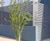 Italia and Delta steel louvred bin stores 2