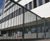Perimeter fencing and gates for apartment block refurb 1
