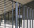 Perimeter fencing and gates for apartment block refurb 2