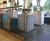 Stainless steel grating for Primark refurbishment 0