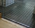 Stainless steel grating for Primark refurbishment 1