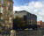 Louvred screening of roof-top plant at Glasgow hotel 5