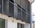 Steel grating panels for balustrades and balconies 6