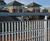 Steel grating panels for balustrades and balconies 8