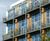 Steel grating panels for balustrades and balconies 9